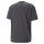 Puma Ess Better Relaxed Graphic T-Shirt Herren - grau/blau