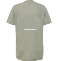 adidas X-City Cooler T-Shirt Herren - grau