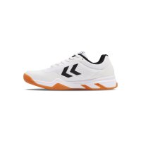 hummel Court Classic Sportschuhe - white