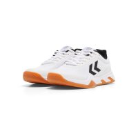 hummel Court Classic Sportschuhe - white