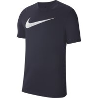 Nike Park 20 T-Shirt Kinder - navy/wei&szlig;