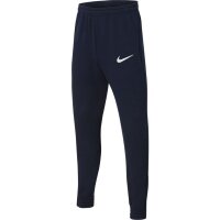 Nike Park 20 Fleece Jogginghose Kinder - navy