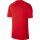 Nike Park 20 T-Shirt Swoosh Herren - rot