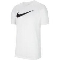 Nike Park 20 T-Shirt Swoosh Herren - weiß