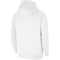 Nike Park 20 Hoodie Kinder - weiß