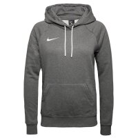 Nike Park 20 Hoodie Damen - grau