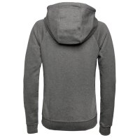 Nike Park 20 Hoodie Damen - grau