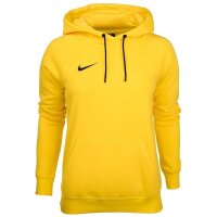 Nike Park 20 Hoodie Damen - gelb