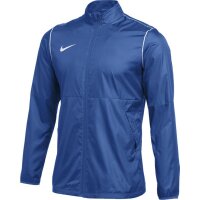 Nike Park 20 Regenjacke Herren - blau