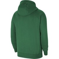 Nike Park 20 Hoodie Kinder - grün