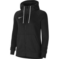 Nike Park 20 Full-Zip Hoodie Damen - schwarz