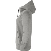 Nike Park 20 Full-Zip Hoodie Damen - hellgrau