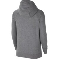 Nike Park 20 Full-Zip Hoodie Damen - dunkelgrau