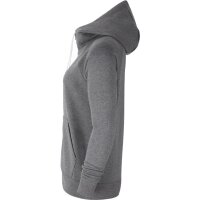 Nike Park 20 Full-Zip Hoodie Damen - dunkelgrau