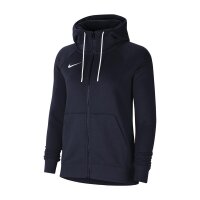 Nike Park 20 Full-Zip Hoodie Damen - navy