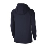 Nike Park 20 Full-Zip Hoodie Damen - navy