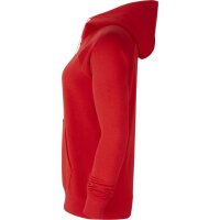 Nike Park 20 Full-Zip Hoodie Damen - rot