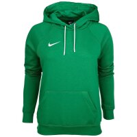 Nike Park 20 Hoodie Damen - grün