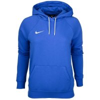 Nike Park 20 Hoodie Damen - blau