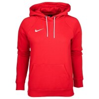 Nike Park 20 Hoodie Damen - rot