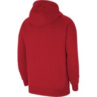 Nike Park 20 Hoodie Kinder - rot