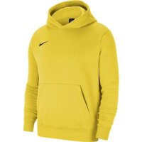 Nike Park 20 Hoodie Kinder - gelb