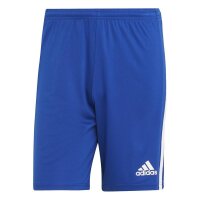 adidas Squadra 21 Shorts Herren - blau