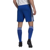 adidas Squadra 21 Shorts Herren - blau