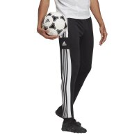 adidas Squadra 21 Trainingshose Herren - schwarz