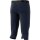 adidas Techfit Funktionsleggings 3/4 Herren - navy