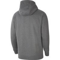 Nike Park 20 Hoodie Kinder - grau