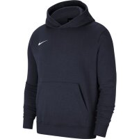 Nike Park 20 Hoodie Kinder - navy