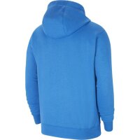 Nike Park 20 Hoodie Kinder - blau