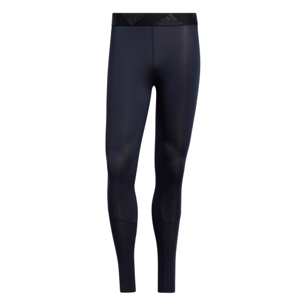 adidas Techfit Funktionsleggings Herren - navy