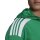 adidas Squadra 21 Hoodie Herren - grün