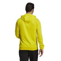 adidas Squadra 21 Hoodie Herren - gelb