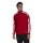 adidas Squadra 21 Trainingstop Herren - rot/weiß