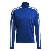 adidas Squadra 21 Trainingstop Herren - blau