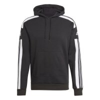 adidas Squadra 21 Sweat Hoodie Herren - schwarz