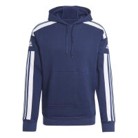 adidas Squadra 21 Sweat Hoodie Herren - navy