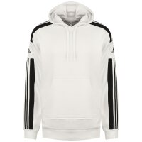 adidas Squadra 21 Sweat Hoodie Herren - weiß