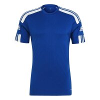 adidas Squadra 21 Trikot Herren - blau/weiß