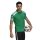 adidas Squadra 21 Poloshirt Herren - grün