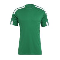 adidas Squadra 21 Trikot Herren - grün/weiß