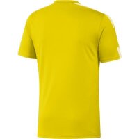 adidas Squadra 21 Trikot Herren - gelb/wei&szlig;