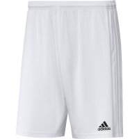 adidas Squadra 21 Shorts Herren - weiß