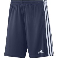 adidas Squadra 21 Shorts Herren - navy