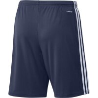 adidas Squadra 21 Shorts Herren - navy