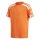 adidas Squadra 21 Trikot Kinder - orange/weiß