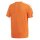 adidas Squadra 21 Trikot Kinder - orange/weiß